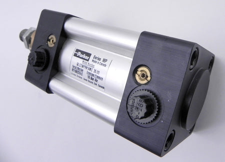 Parker Pneumatic Cylinder CTMPRV14MC  50mm x 25mm - Advance Operations