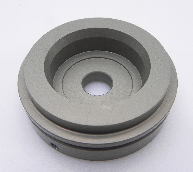 Signode End Plate 306422 - Advance Operations