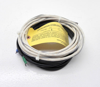 Drexelbrook Stabilized Cable 380-025-018 - Advance Operations