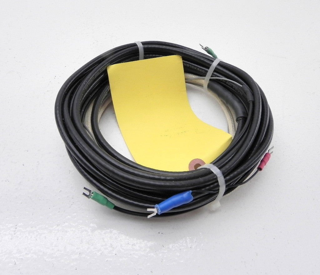 Drexelbrook Stabilized Cable 380-025-018 - Advance Operations