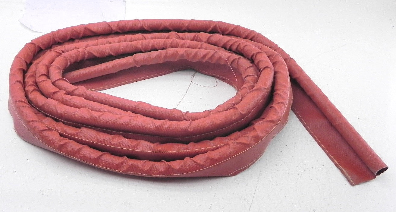 3R Industries Door Seal TXP 408 24' - Advance Operations