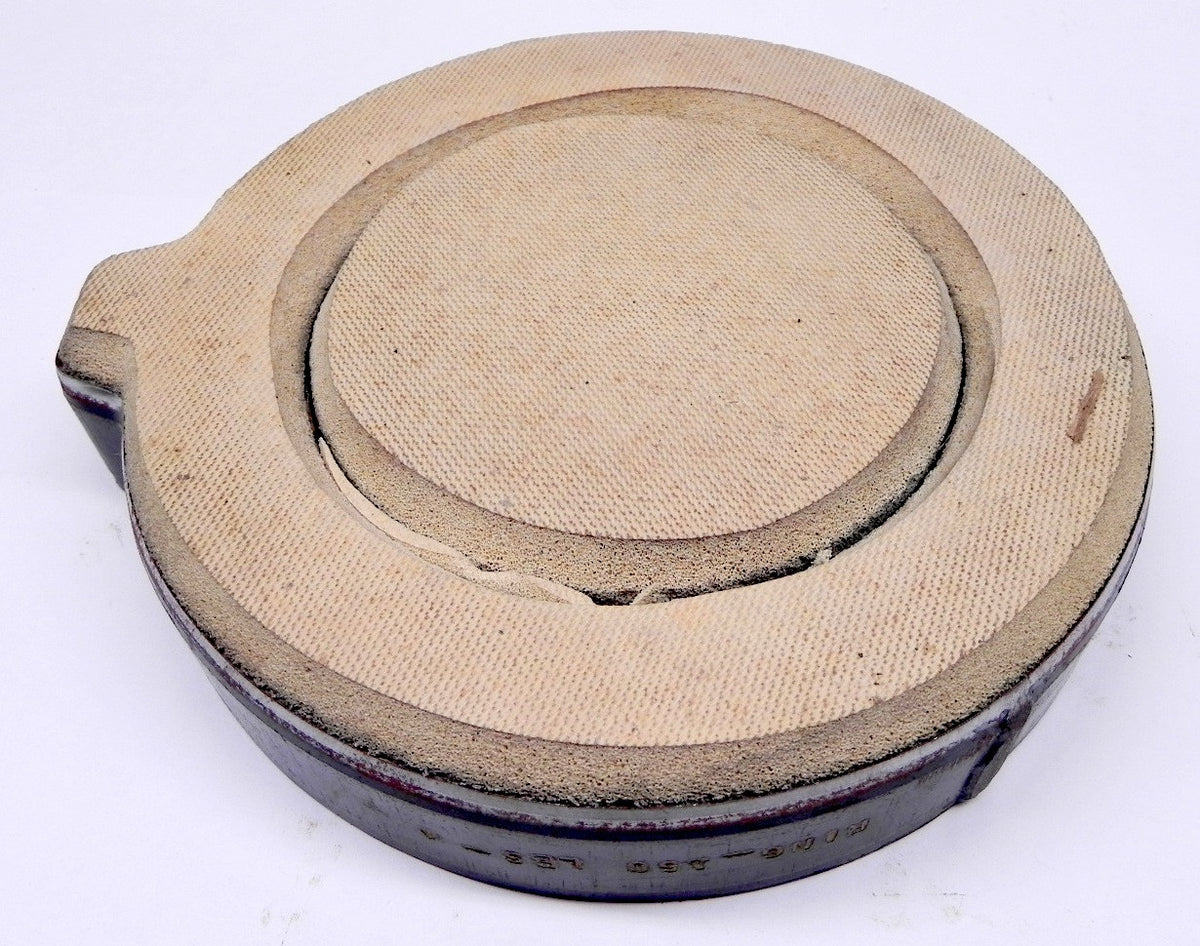 Gasket Cutter Metal Die 6-13/16" Diameter - Advance Operations