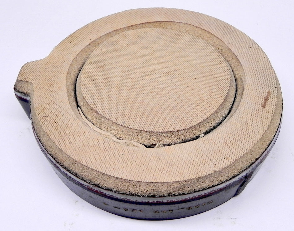 Gasket Cutter Metal Die 6-13/16" Diameter - Advance Operations