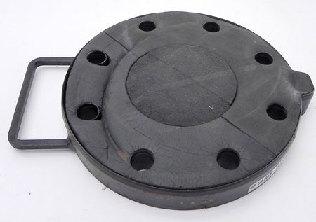Gasket Cutter Metal Die 8-1/2" Diameter - Advance Operations