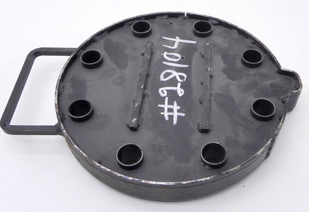 Gasket Cutter Metal Die 8-1/2" Diameter - Advance Operations