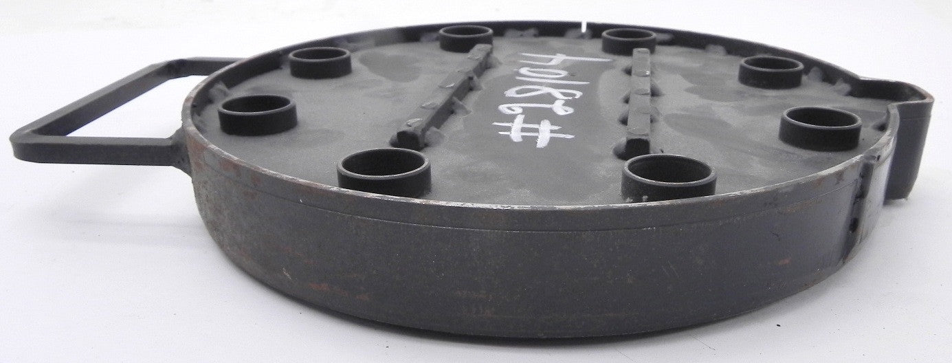 Gasket Cutter Metal Die 8-1/2" Diameter - Advance Operations