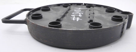 Gasket Cutter Metal Die 8-1/2" Diameter - Advance Operations