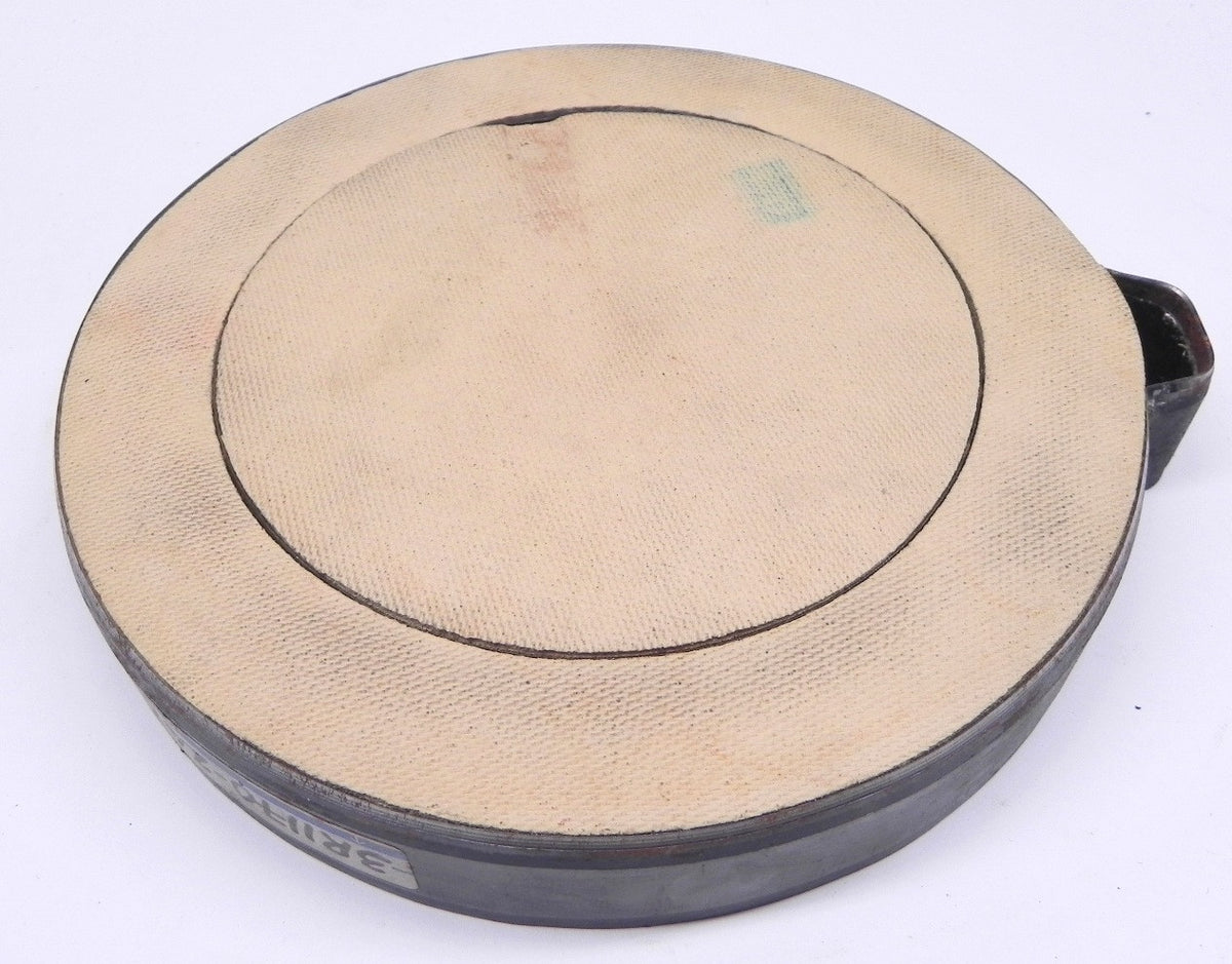 Gasket Cutter Metal Die 7-11/16" Diameter - Advance Operations