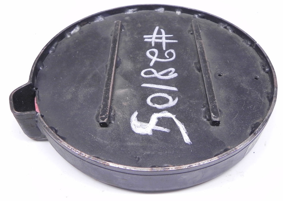 Gasket Cutter Metal Die 7-11/16" Diameter - Advance Operations