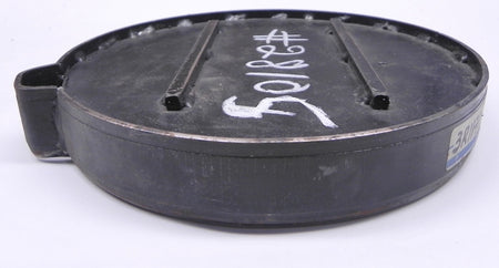 Gasket Cutter Metal Die 7-11/16" Diameter - Advance Operations