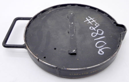 Gasket Cutter Metal Die 8-3/4" Diameter - Advance Operations