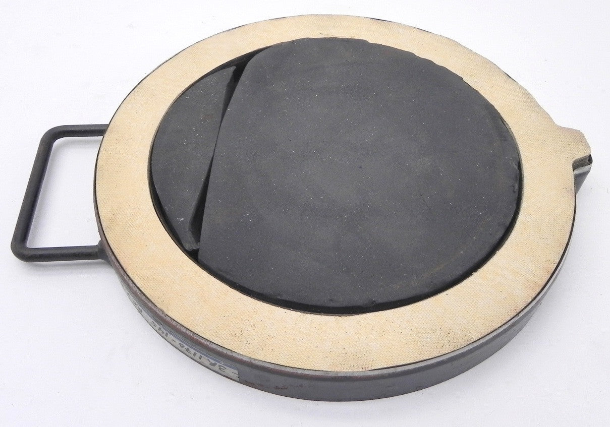 Gasket Cutter Metal Die 11" Diameter - Advance Operations
