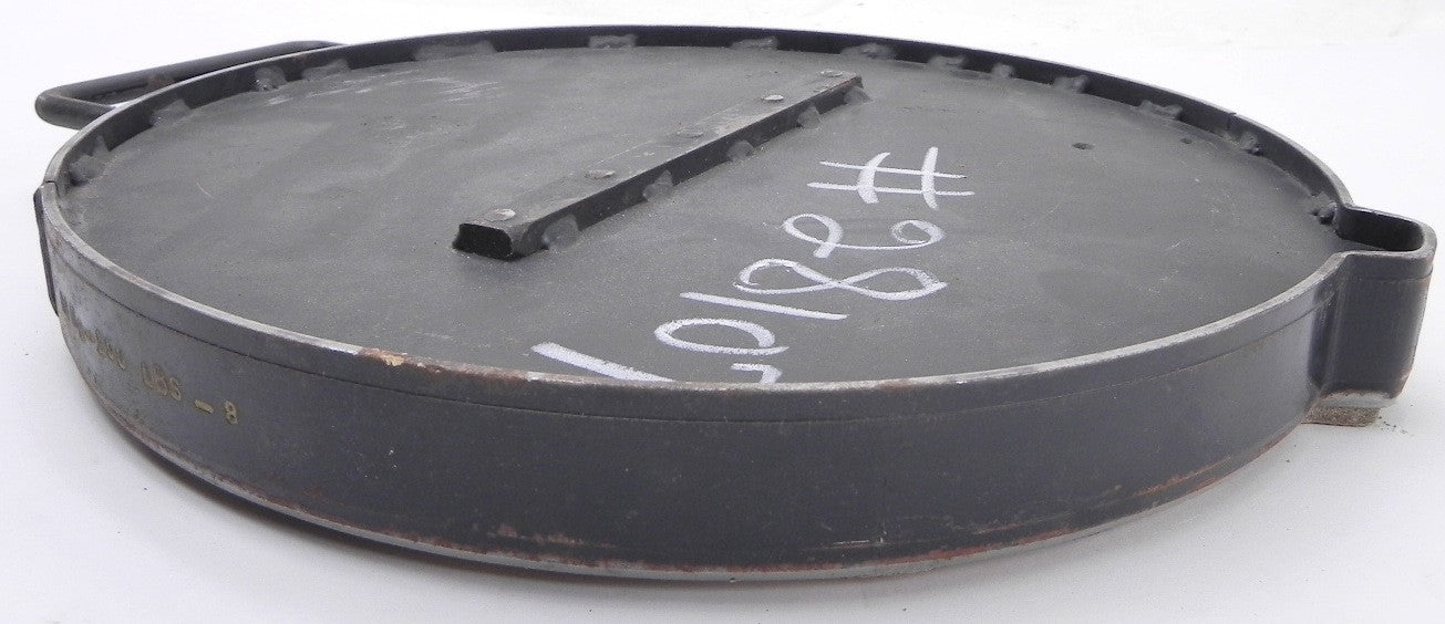 Gasket Cutter Metal Die 11" Diameter - Advance Operations