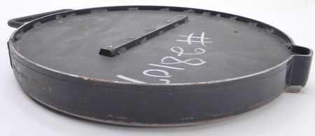 Gasket Cutter Metal Die 11" Diameter - Advance Operations