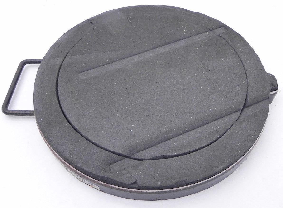 Gasket Cutter Metal Die 13-1/4" Diameter - Advance Operations