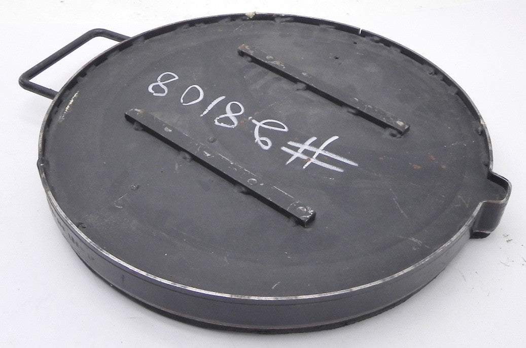 Gasket Cutter Metal Die 13-1/4" Diameter - Advance Operations