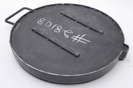 Gasket Cutter Metal Die 13-1/4" Diameter - Advance Operations