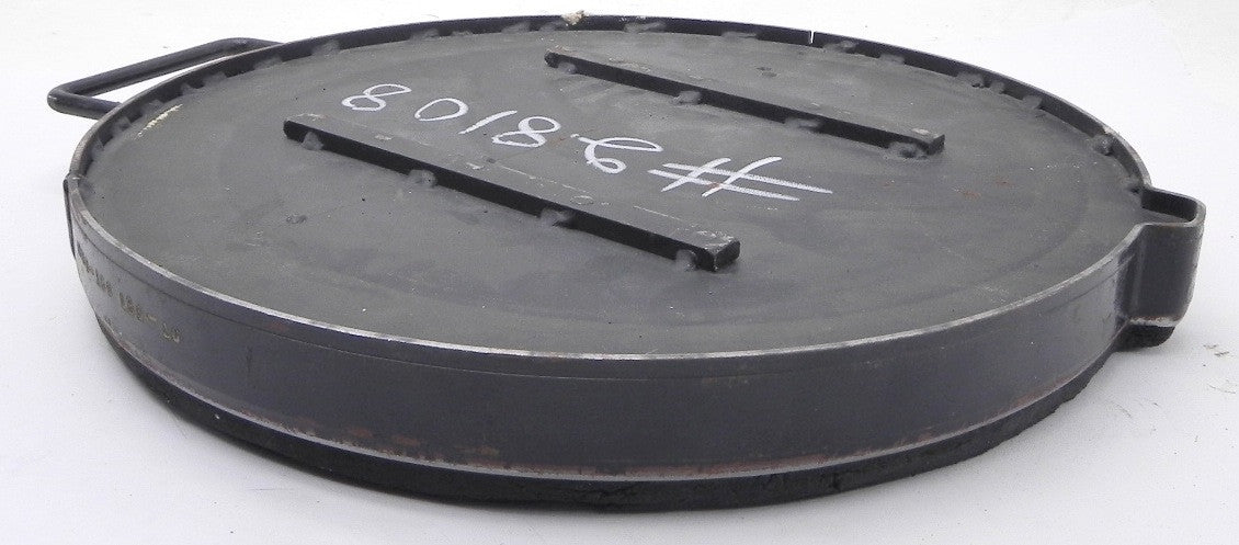 Gasket Cutter Metal Die 13-1/4" Diameter - Advance Operations