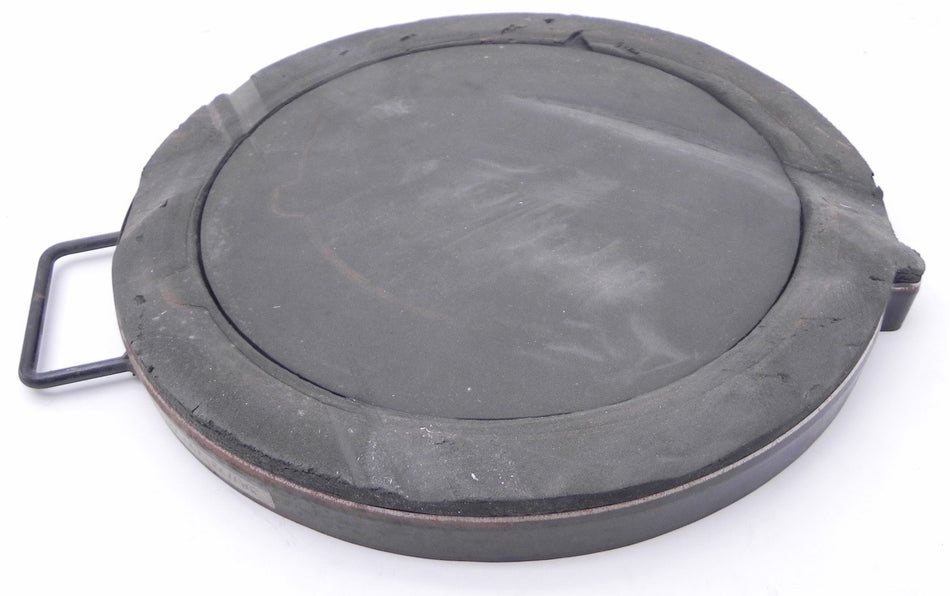 Gasket Cutter Metal Die 16" Diameter - Advance Operations