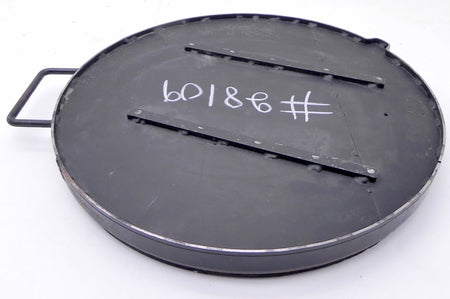 Gasket Cutter Metal Die 16" Diameter - Advance Operations
