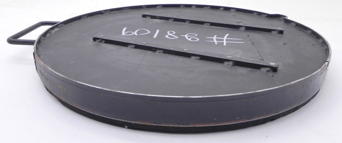 Gasket Cutter Metal Die 16" Diameter - Advance Operations