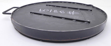 Gasket Cutter Metal Die 16" Diameter - Advance Operations