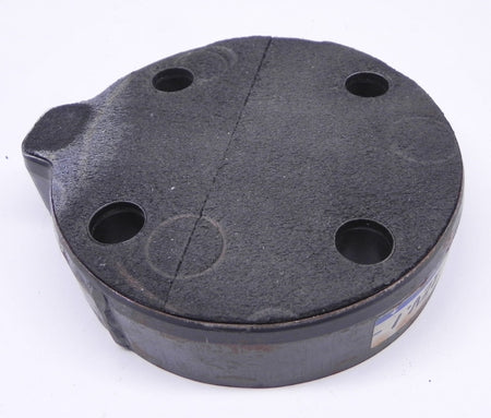 Gasket Cutter Metal Die 5" Diameter - Advance Operations