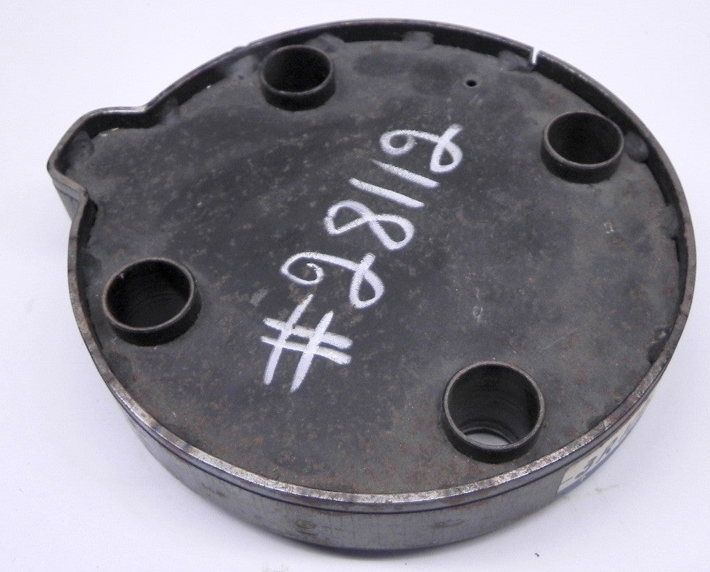 Gasket Cutter Metal Die 6" Diameter - Advance Operations