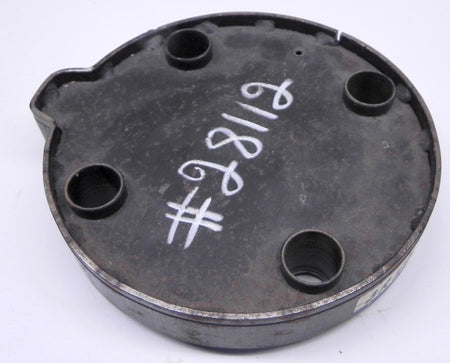 Gasket Cutter Metal Die 6" Diameter - Advance Operations