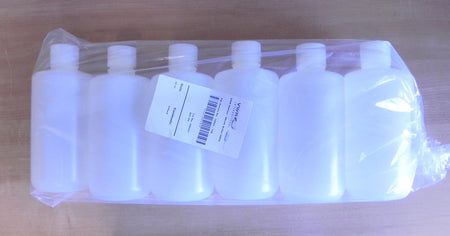 VWR Narrow Mouth Laboratory HDPE Bottle 32oz 16059-148 ( 6/ Pack ) - Advance Operations