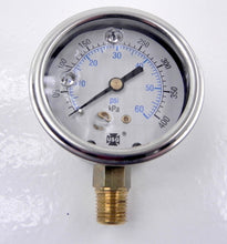 Load image into Gallery viewer, Ametek USG Pressure Gauge P1555LX - Advance Operations
