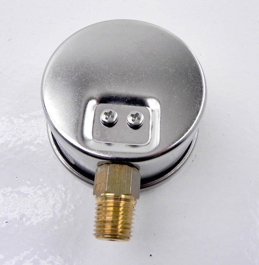 Ametek USG Pressure Gauge P1555LX - Advance Operations