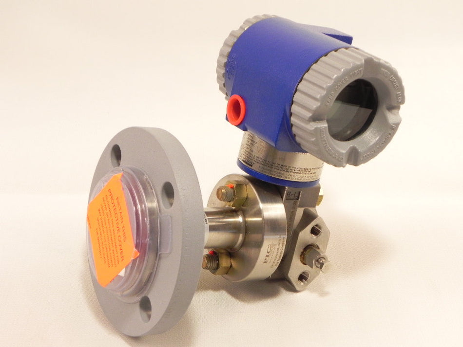 Foxboro Pressure Transmitter IDP10-DF1D01C-S2R1L1C1K1 - Advance Operations