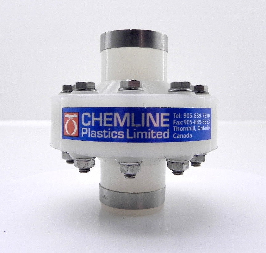 Chemline Insulation Diaphragm SI/K/005/005/P - Advance Operations