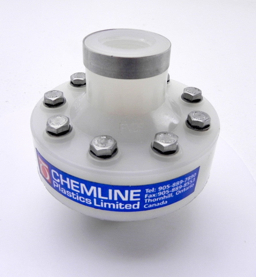 Chemline Insulation Diaphragm SI/K/005/005/P - Advance Operations