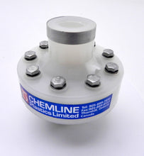 Load image into Gallery viewer, Chemline Insulation Diaphragm SI/K/005/005/P - Advance Operations
