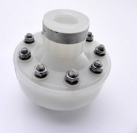 Chemline Insulation Diaphragm SI/K/005/005/P - Advance Operations
