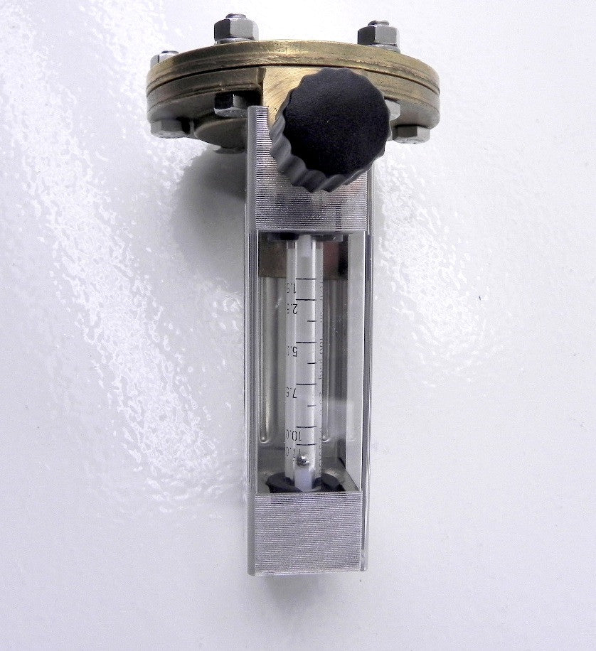 Krohne Flow Indicator DKR46N - Advance Operations