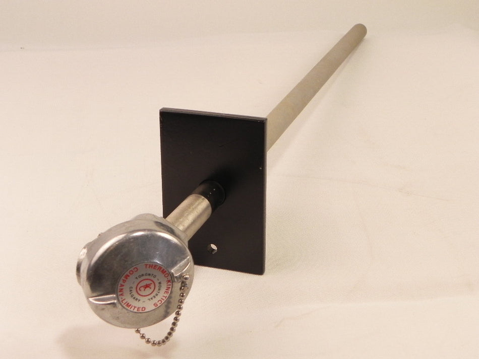 Thermo-Kinetics Type K Thermocouple TA-A999 - Advance Operations
