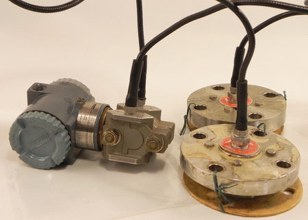 Foxboro Pressure Transmitter IDP10-D20B01C-M1L1C1K1 - Advance Operations