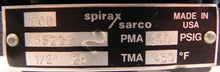 Load image into Gallery viewer, Spirax Sarco Pressure Regulating Valve 1/2&quot; C99 55222 - Advance Operations
