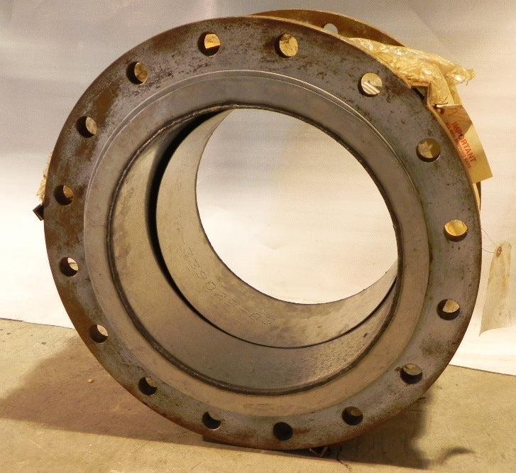 Unaflex Hastelloy C-22 Expansion Joint 16" - Advance Operations