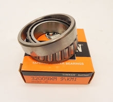 Load image into Gallery viewer, Timken Tapered Roller Bearing 32009XM - Advance Operations
