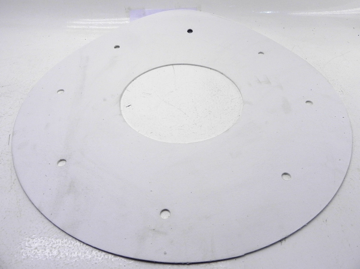Morgan Kaowool Thermal Ceramic Gasket Grade 2000 15" - Advance Operations