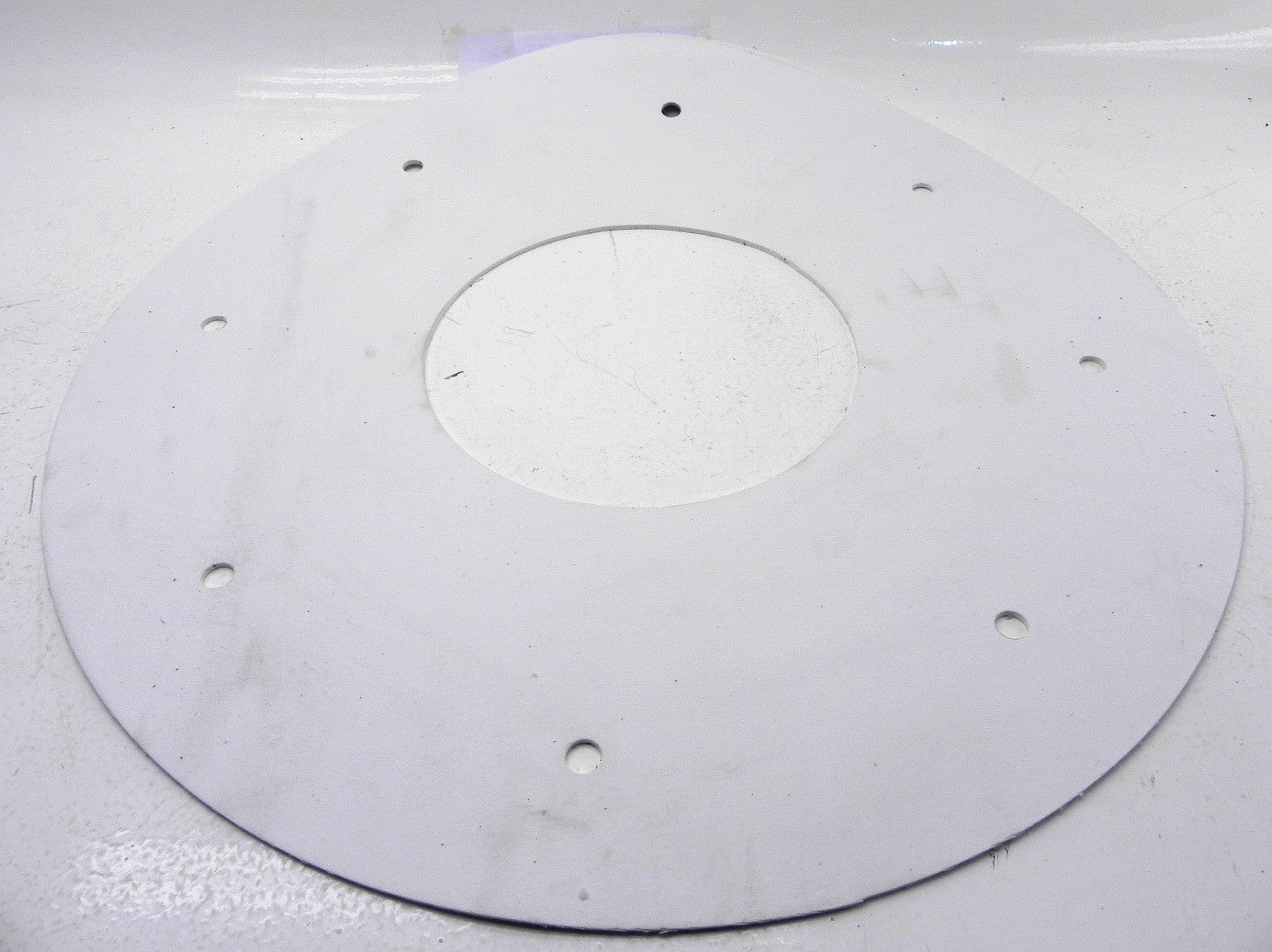 Morgan Kaowool Thermal Ceramic Gasket Grade 2000 15" - Advance Operations