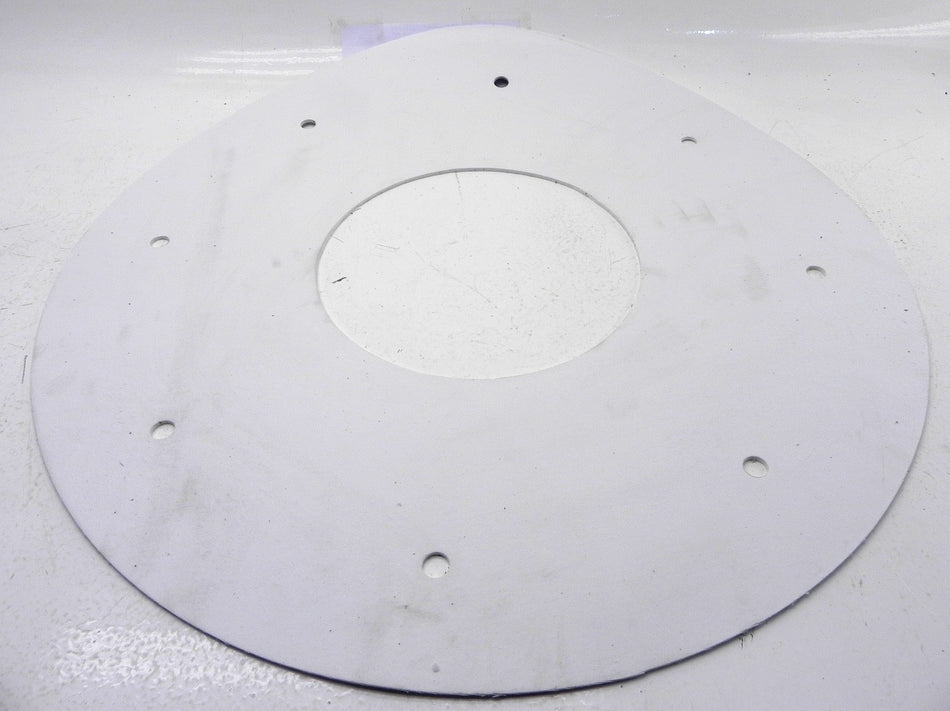 Morgan Kaowool Thermal Ceramic Gasket Grade 2000 15" - Advance Operations