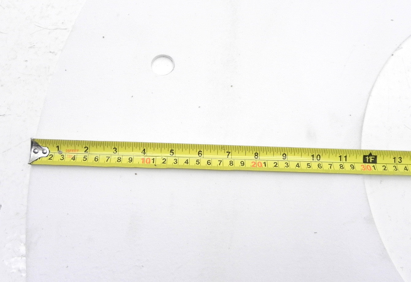 Morgan Kaowool Thermal Ceramic Gasket Grade 2000 15" - Advance Operations
