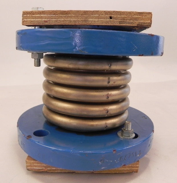 Carbone of America Expansion Joint 3" 3Z5 - Advance Operations