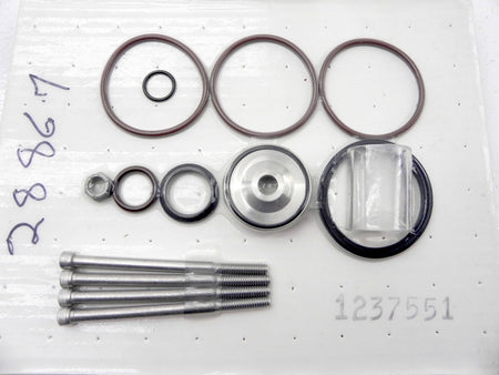 Pneumatic Products Packing Kit 1-1/2" 1237551 - Advance Operations