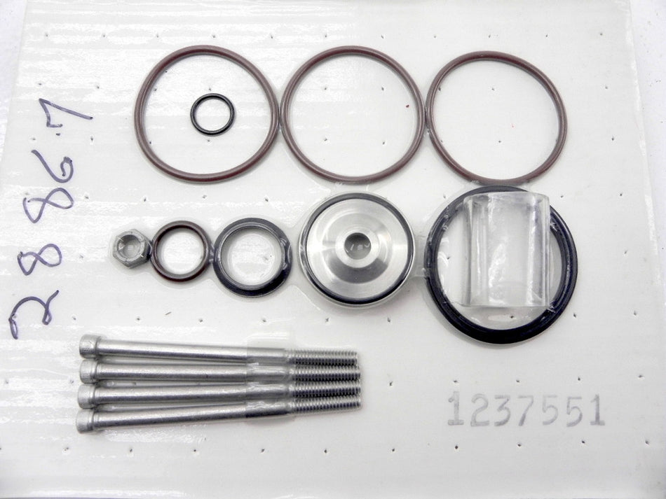Pneumatic Products Packing Kit 1-1/2" 1237551 - Advance Operations